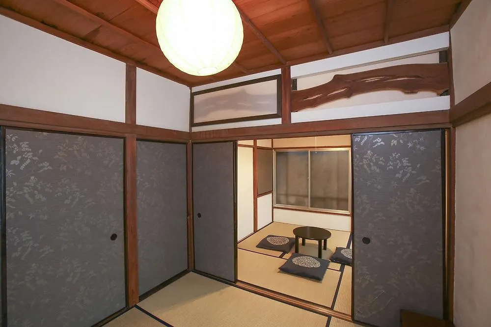 1/3Rd Residence Serviced Apartments Akihabara Präfektur Tokio Japan