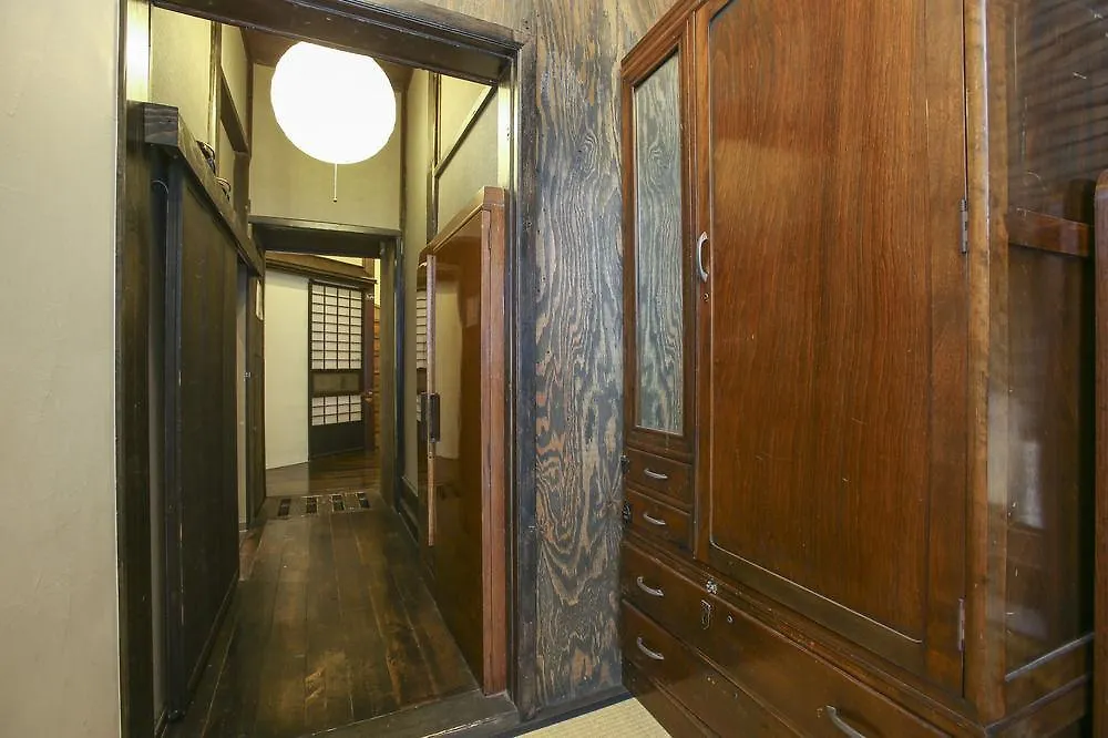 1/3Rd Residence Serviced Apartments Akihabara Präfektur Tokio 3*,  Japan