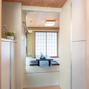 Ryokan Kakigara, Tokio